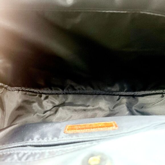 Valentino Garavani Canvas Shoulder Bag - Picture 3 of 6